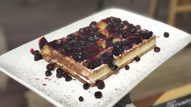 La Guinguette du Col