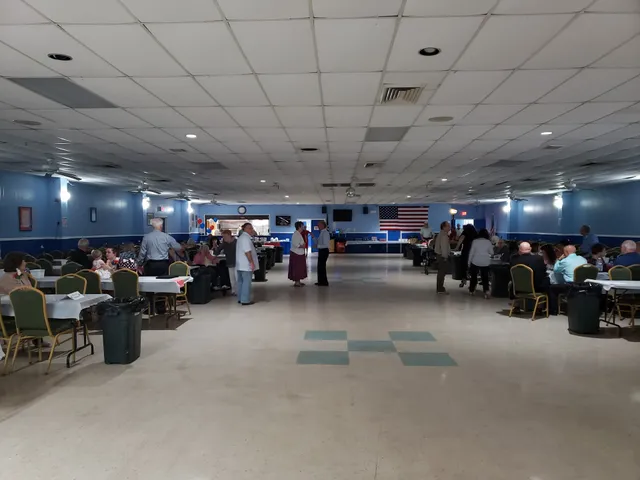 Veterans of Foreign Wars