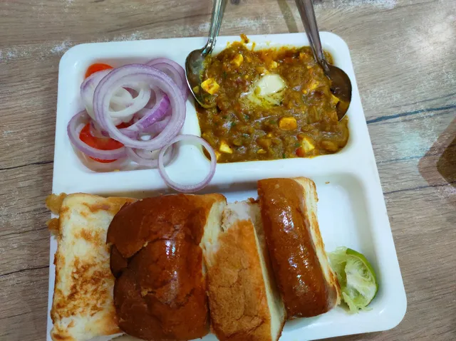 ARORA'S THE RESTAURANT