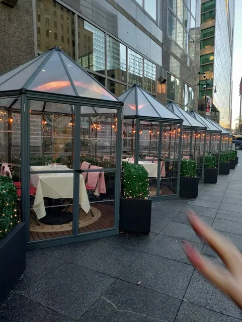 Zegna Boutique (Brookfield Place)