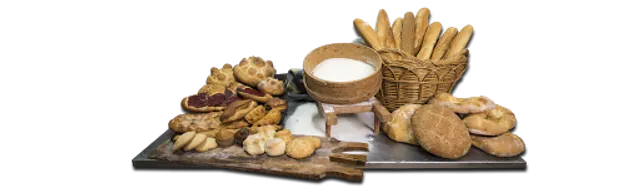 Panadería de Formiche Alto