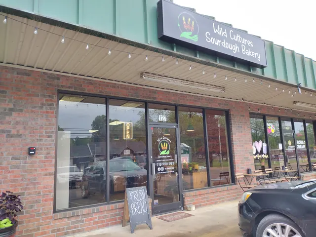Wild Cultures Sourdough Bakery