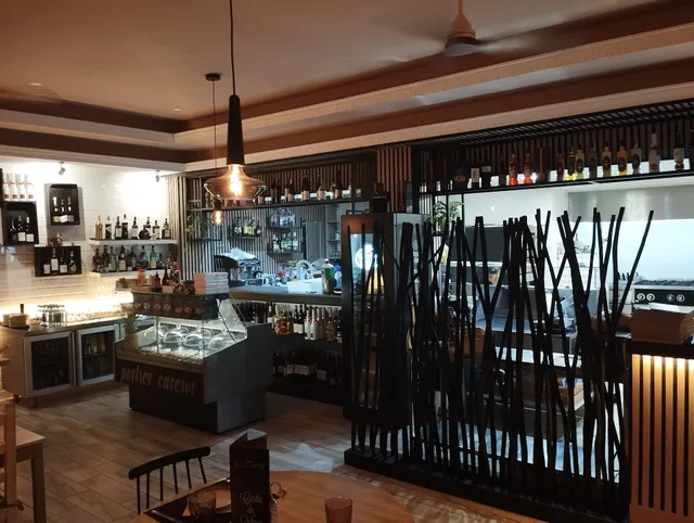 Ristorante Pizzeria Da Angelo, by Re Lazzarone