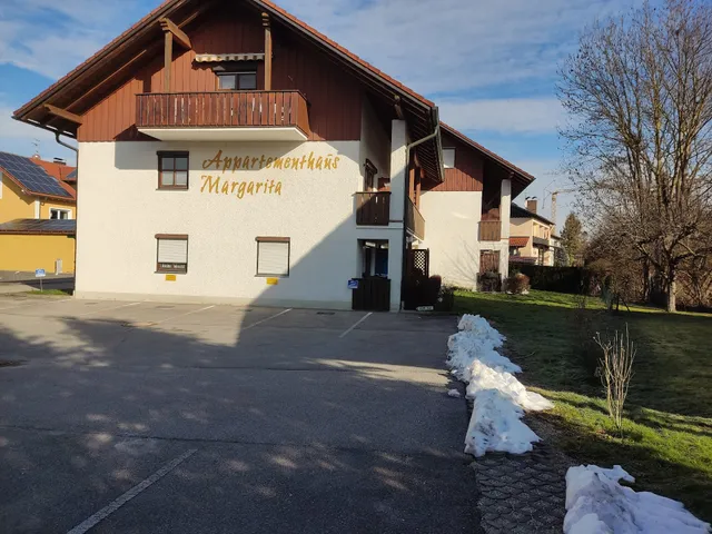 Appartementhaus Margarita