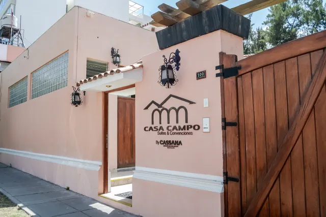 Hotel Casa Campo by Cassana