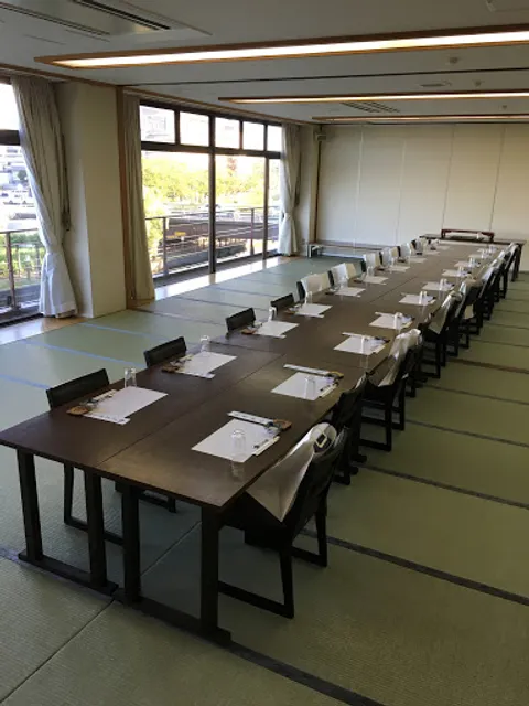 潮来シャンティパレスときた