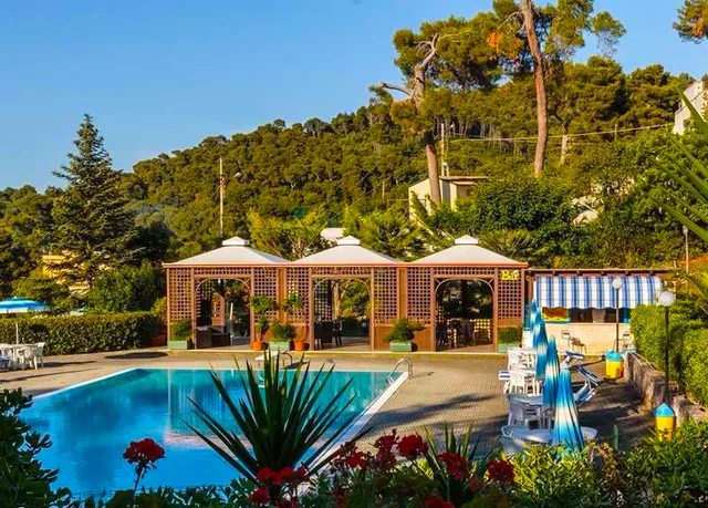 Camping Villaggio Internazionale