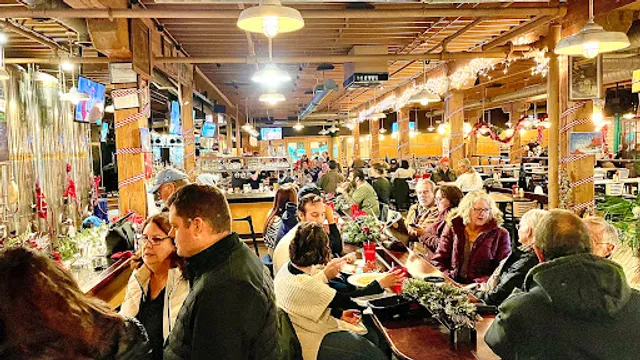 Rochester Mills Beer Company