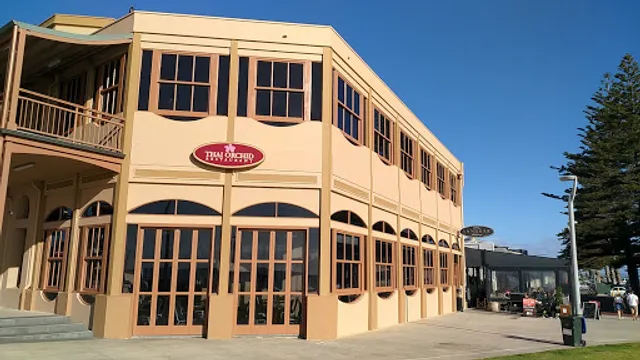 Thai Orchid Restaurant