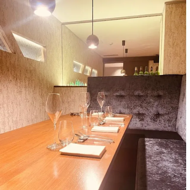 北風と太陽 Kitchen & Wine