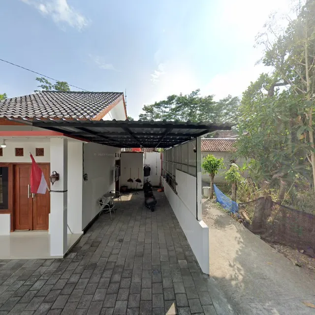 Chicken Wings Bantul