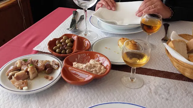 Café Nossa Senhora das Neves