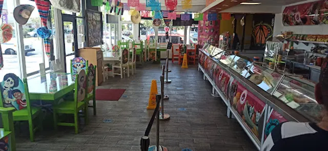 La Michoacana Heladeria Tradicional