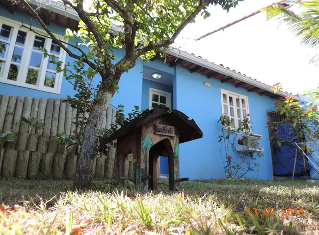 Pousada Vida Boa Praia