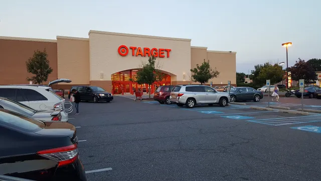 Target