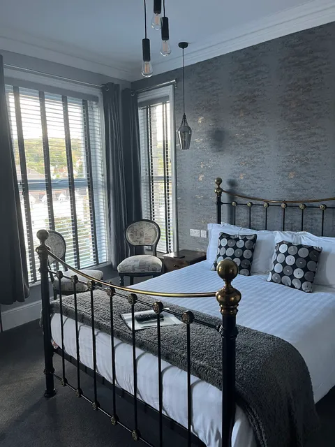 The Devonshire Villa