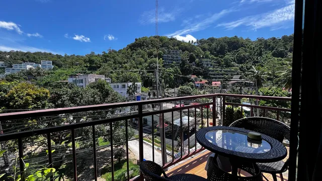 Coco Mountain View Guest House Hotel
