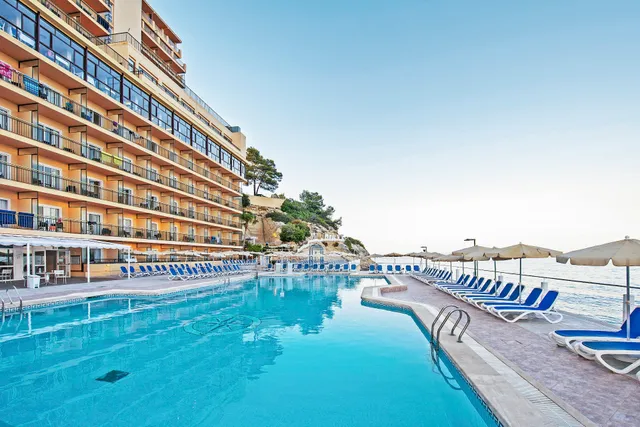 Globales Cala Vinyes