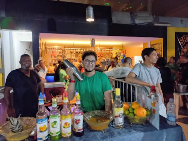 Ramim Rei Do Galo Velho