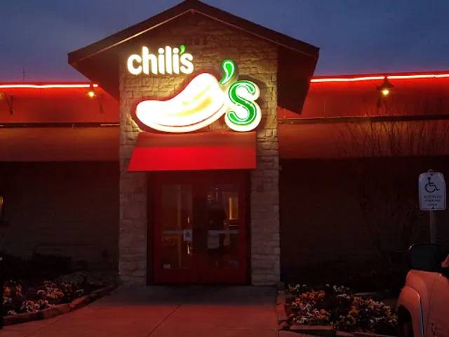 Chili's Grill & Bar