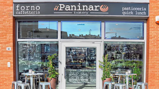 Il Paninaro Bakery - Formigine