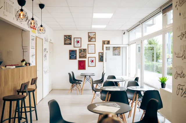 Tasty Pizzéria és Étterem