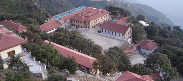 Park Plaza Mussoorie