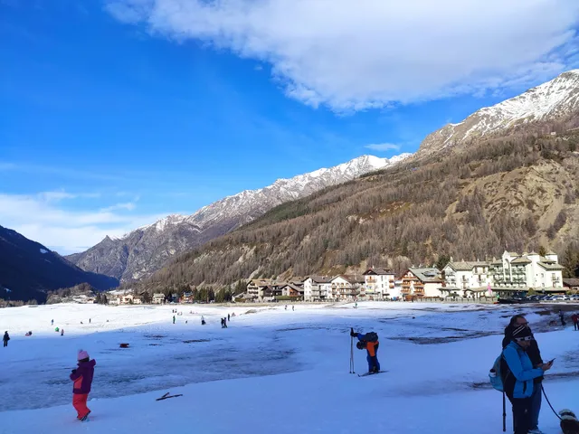 Prato di Sant’Orso