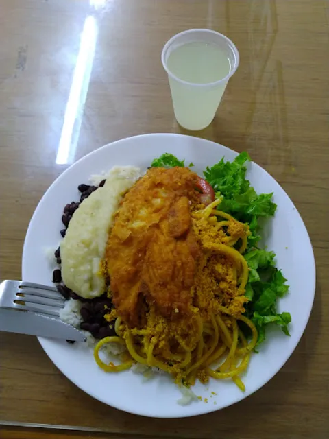 Restaurante Maravilha