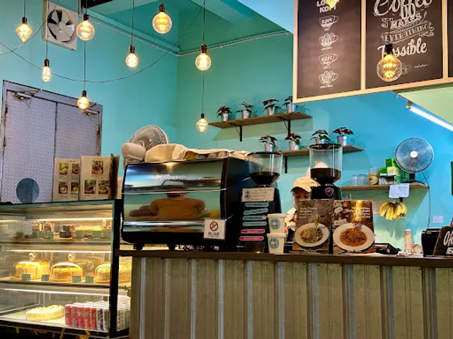 Little Spoon Gelato Cafe