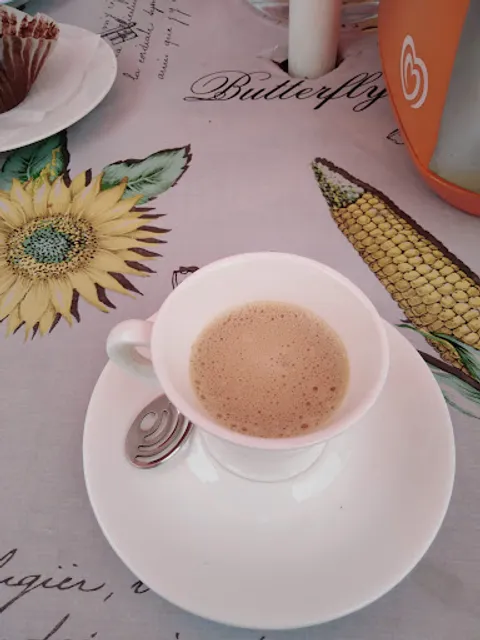 Bar Trattoria Stella Alpina