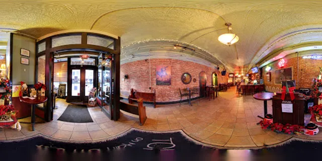 Tony's On Main Street