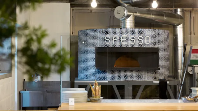 SPESSO(スペッソ)