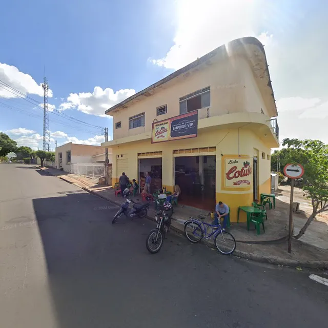 Bar e Mercearia Vale do Sol