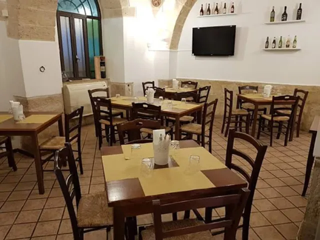 Pizzeria Reale