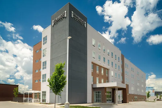 Staybridge Suites Louisville - Expo Center by IHG