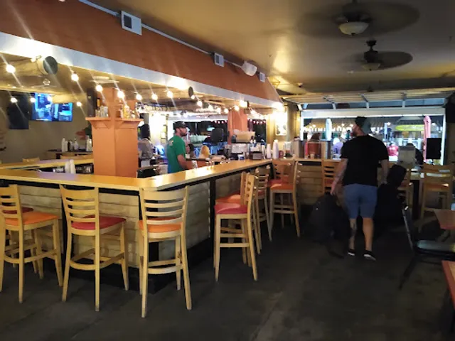 Joe Joe's Place Tacos & Tequila