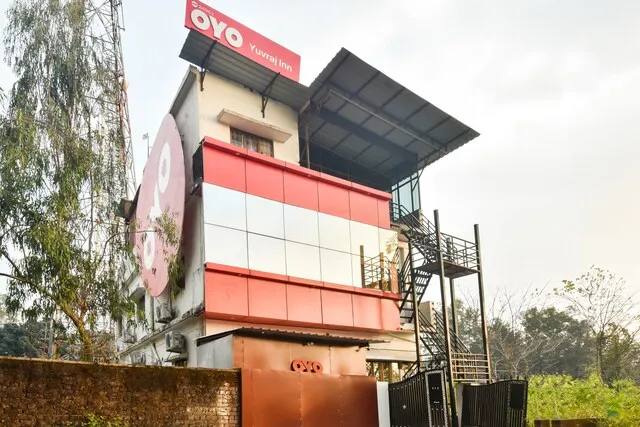 OYO Flagship Yuvraj Inn