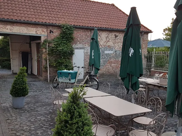 Restaurant Appelsveer