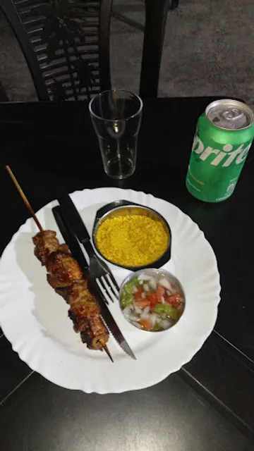 Espetinho do Pedrinho - Itaperi