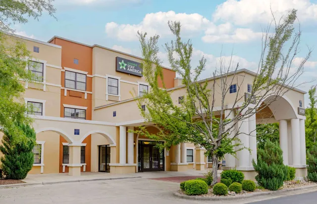 Extended Stay America Suites- Fayetteville - Fort Bragg