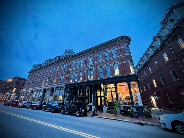 Cellardoor Winery Portland