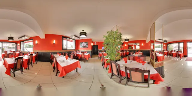 Le Palais du Paradis