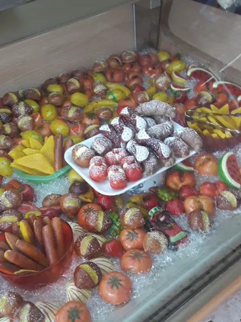 Panificio Oddo Adelaide