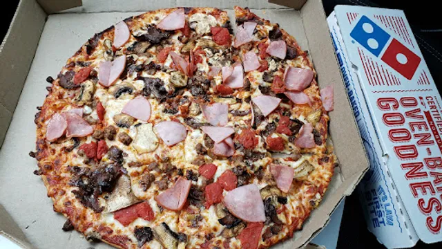 Domino's Pizza