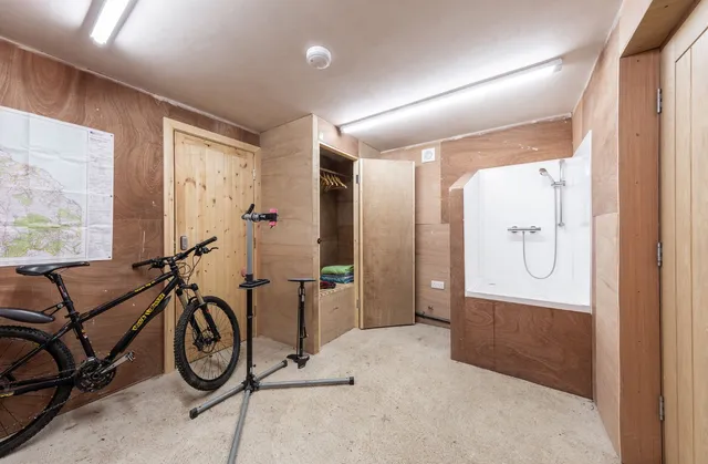 North York Moors Farm Stay