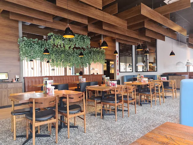 Kharina Higienópolis