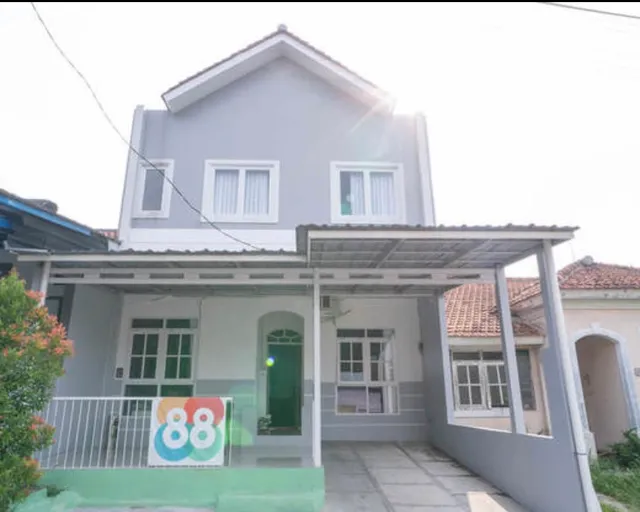 KoolKost near Taman Budaya Sentul