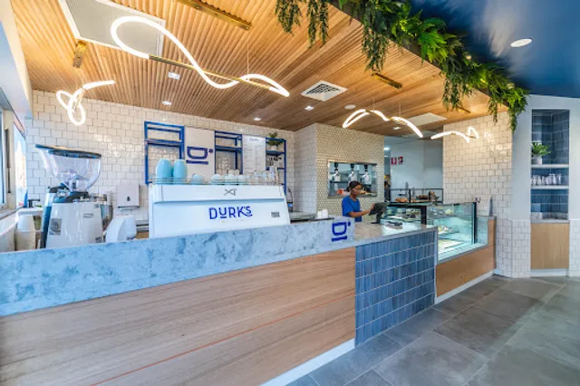 Durk's Cafe + Eatery Casula