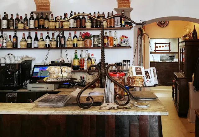 Osteria La Chiacchera